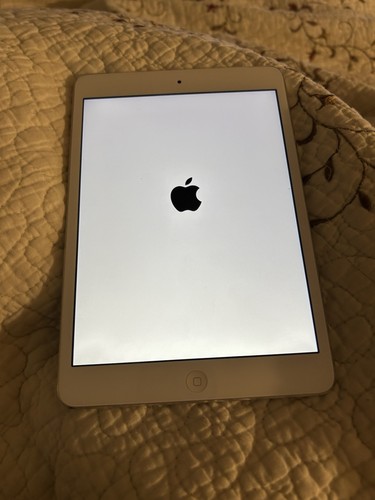 Apple ipad mini - ipad,