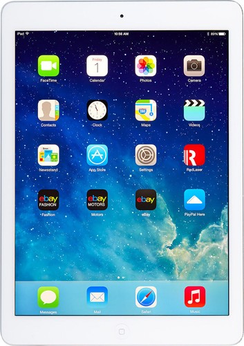 Apple ipad air fi - air, +