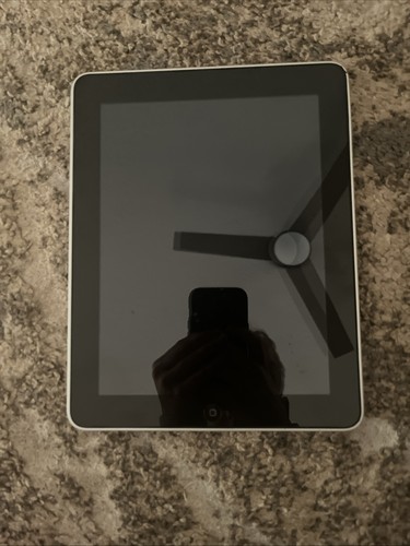 Pad 32gb - i,