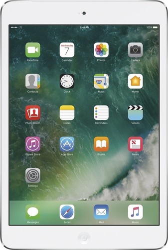 Apple ipad mini - apple, 2