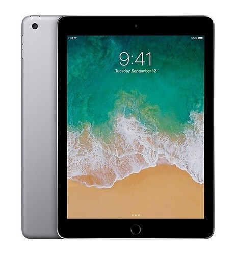 Ipad apple gb wifi - ipad, 32