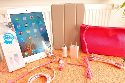 Apple ipad mini lte - 1, i