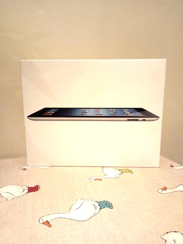 Ipad 32gb 4g - wi-fi, nero