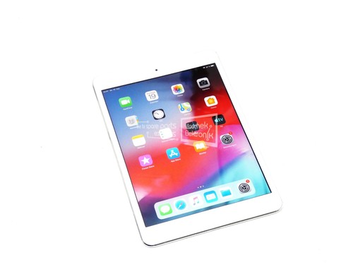 Apple ipad mini - 2, 7,9"