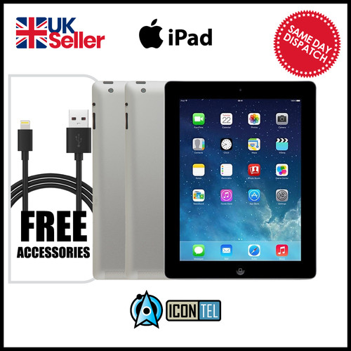 Apple ipad generazione - ipad, 4a