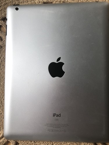 Apple ipad generazione 32 - ipad,