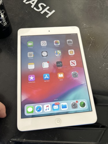 Apple ipad mini 32gb - apple,
