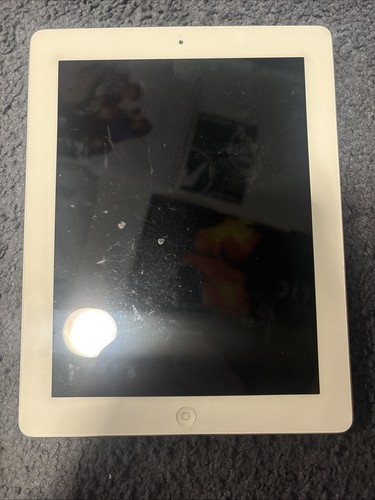Apple ipad - ipad, (3a