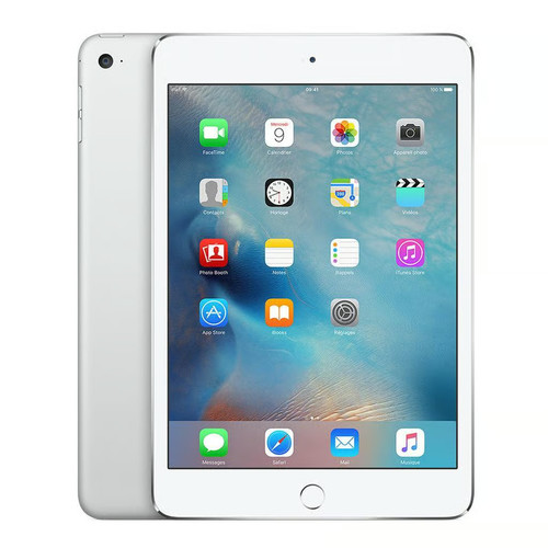 Apple ipad generazione - apple,
