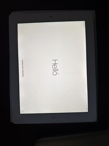 Apple ipad - ipad, generazione)