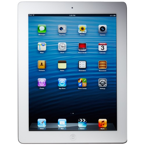 Apple ipad generazione con - apple,