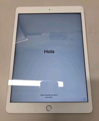 Apple ipad 32 - (8a,