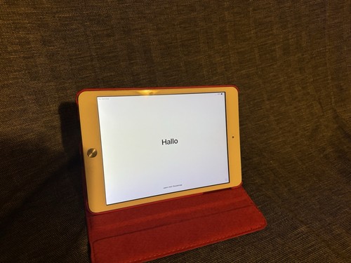 Apple ipad mini - mini, wifi