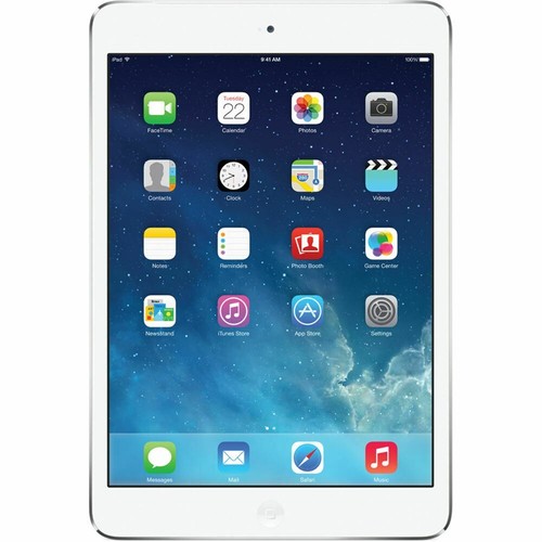 Apple ipad mini - ipad, no