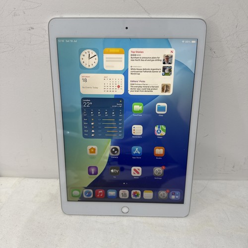 Apple ipad generazione - apple, 8a