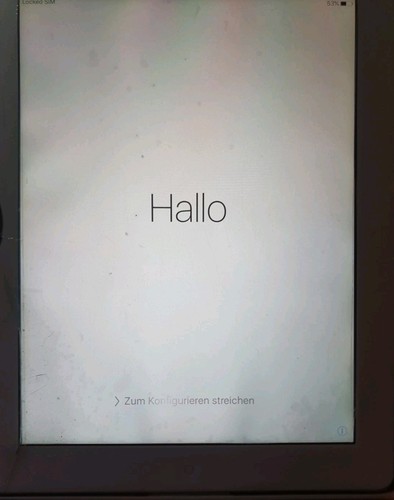 Apple ipad gen 32 - 3.,