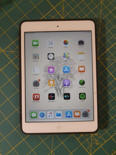 Ipad mini a1489 9me280b - mini,