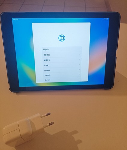 Original apple ipad gen - apple, 5