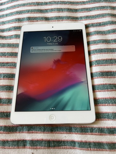 Ipad mini fi - ~, 4g