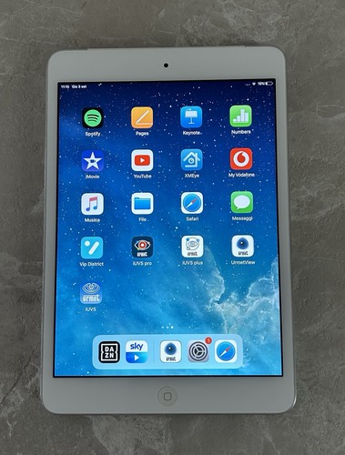 Apple ipad mini 32gb - apple,