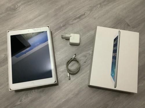 Apple ipad air 32gb - ipad,