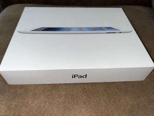 Ipad a1430 32gb md370ll - a1430,