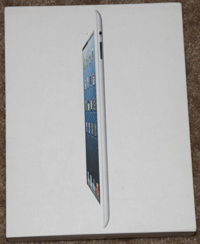 Apple ipad 128 fi - gb, +