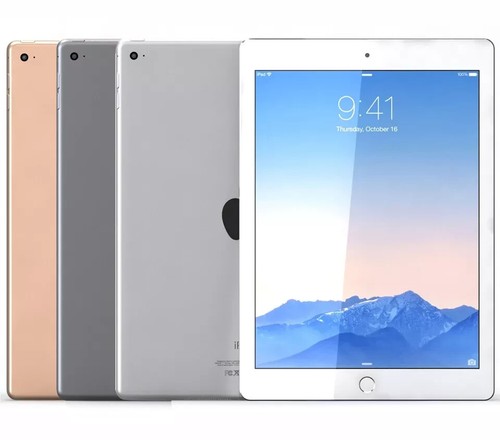 Apple ipad air - ipad,