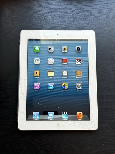 Ipad 4th gen ios - 4th, 6