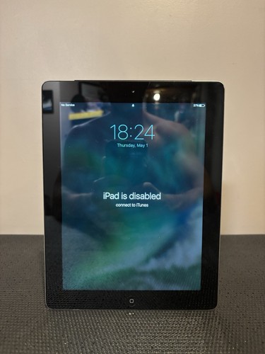 Apple ipad - (4a, generazione)