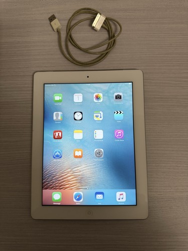 Apple ipad 3rd - apple, generation