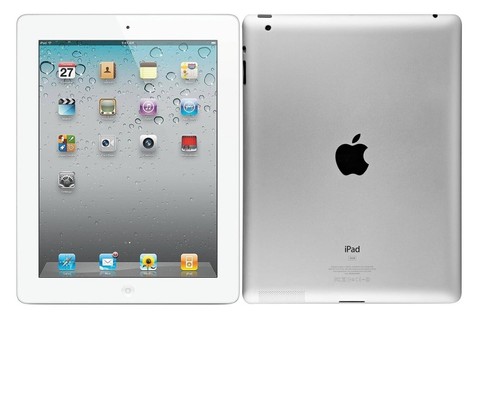 Apple ipad generazione - 3a,