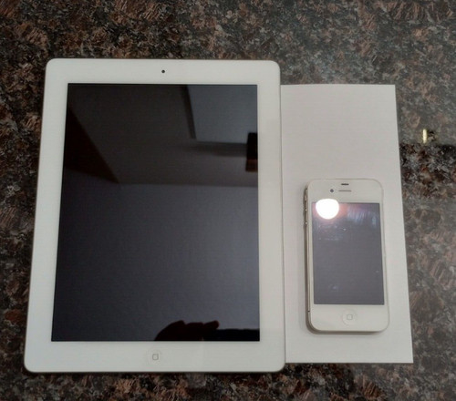 Ipad wifi - (2a,