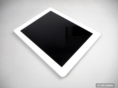 Apple ipad a1416 tablet con - a1416,