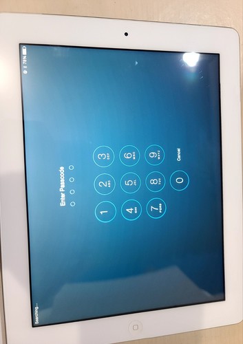 Apple ipad generazione 32 - apple, 3a