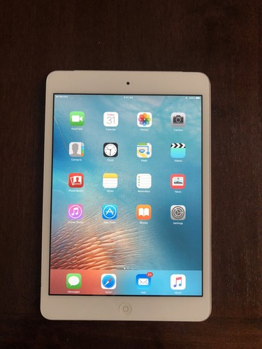 Apple ipad mini - apple, gb