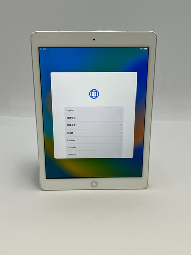Apple ipad pro wifi - pro, wifi/cellular
