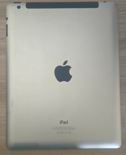 Apple ipad a1460 32 - a1460, gb