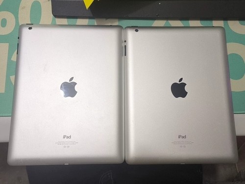 Apple ipad 16 - apple,