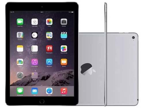 Nuovo stato apple - apple, 2nd