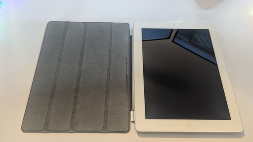 Apple ipad - ipad, (4a