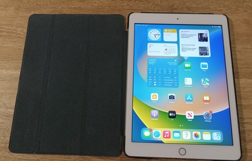 Apple ipad - apple, (5a