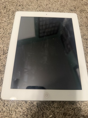 Funzionante apple ipad - **funzionante**,
