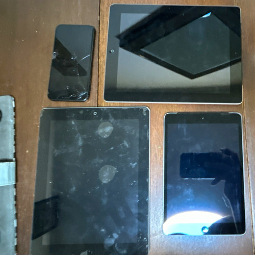 Apple ipad lotto misto - apple,